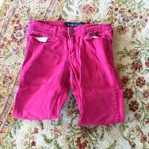 Jordache Skinny Jeans